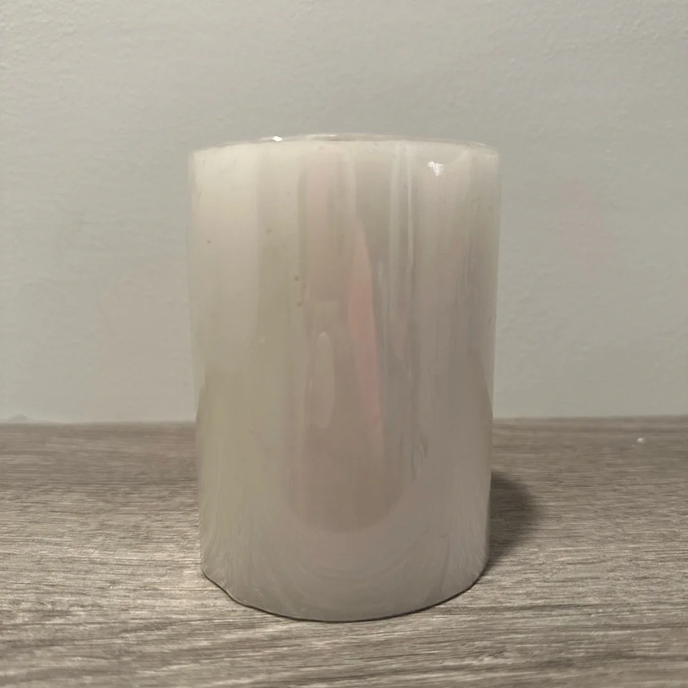 Pier 1 candle